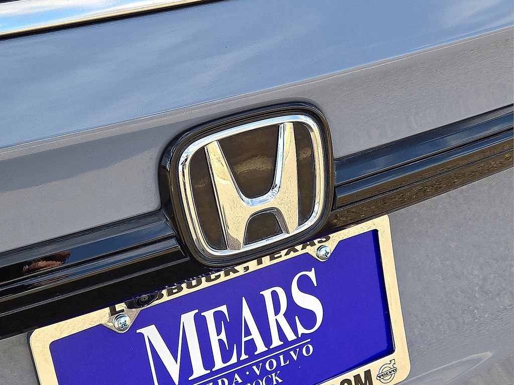 Used 2025 Honda Odyssey Touring image 13