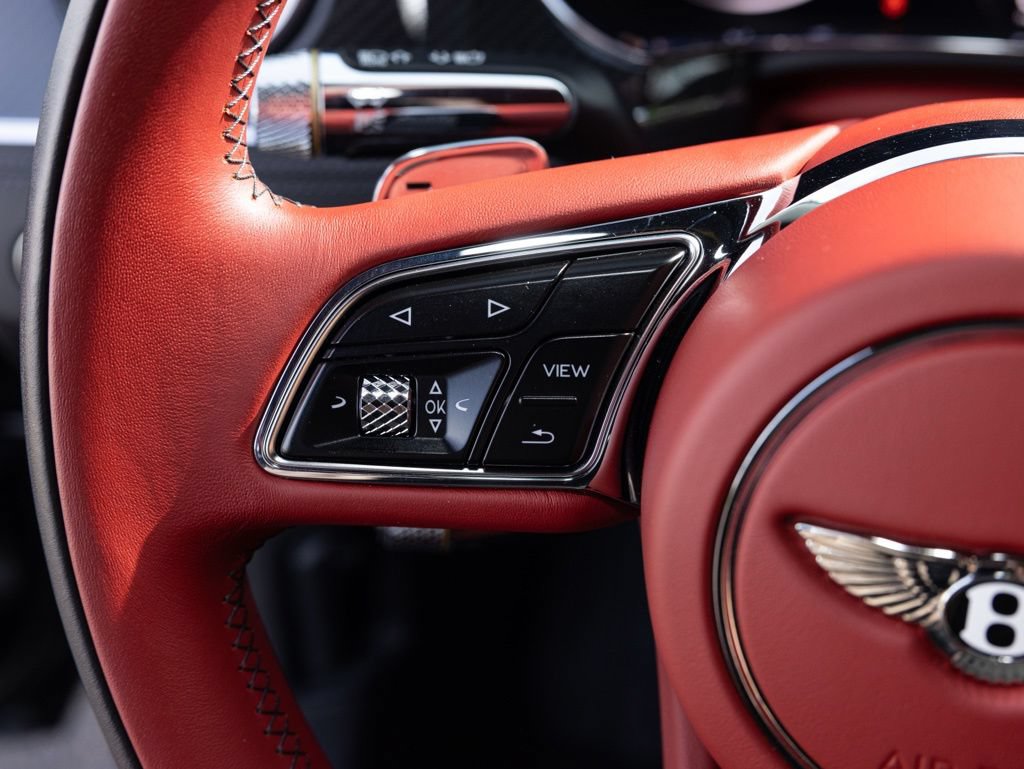 Certified 2023 Bentley Continental GT V8 AWD/4WD image 37