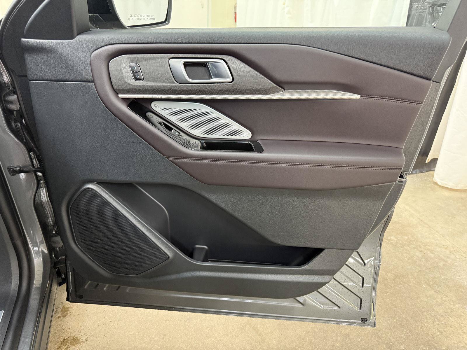 New 2026 Ford Explorer Platinum AWD/4WD image 33