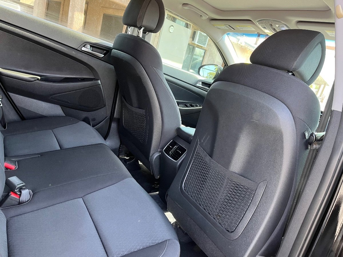 Used 2017 Hyundai Tucson Value FWD image 33