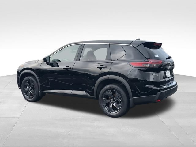 New 2026 Nissan Rogue SV w/ Cold Weather Package AWD/4WD image 6