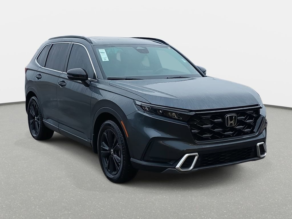 Used 2023 Honda CR-V Sport Touring image 3
