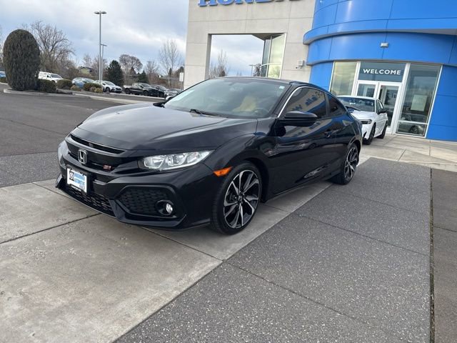 Used 2019 Honda Civic Si image 15