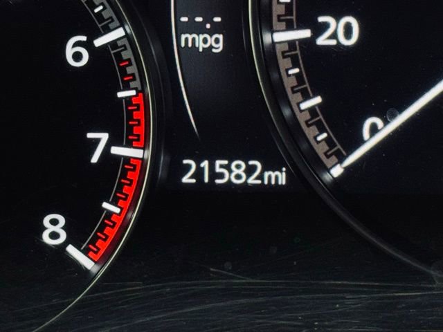 Used 2025 MAZDA CX-50 AWD 2.5 S w/ Premium Plus Pkg image 29