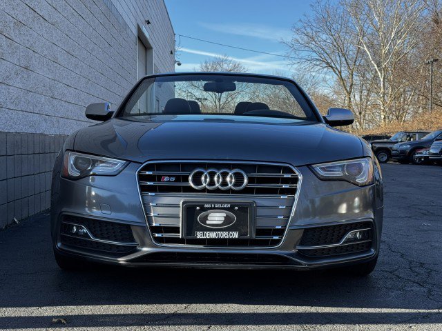 Used 2016 Audi S5 Premium Plus w/ Technology Package image 10