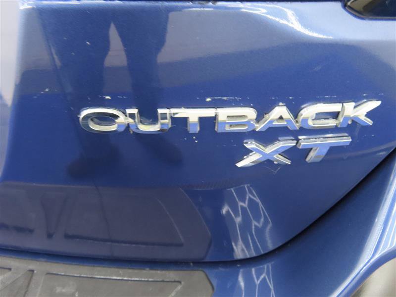 Used 2020 Subaru Outback Limited XT w/ Popular Package #2 image 14