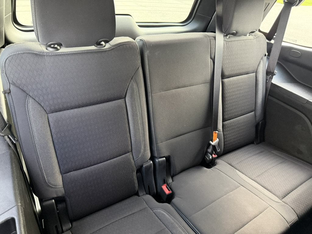 Certified 2024 GMC Yukon SLE w/ Max Trailering Package AWD/4WD image 38