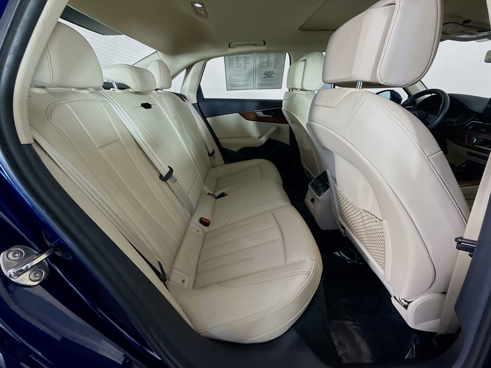 Used 2023 Audi A4 2.0T Premium w/ Convenience Package image 27