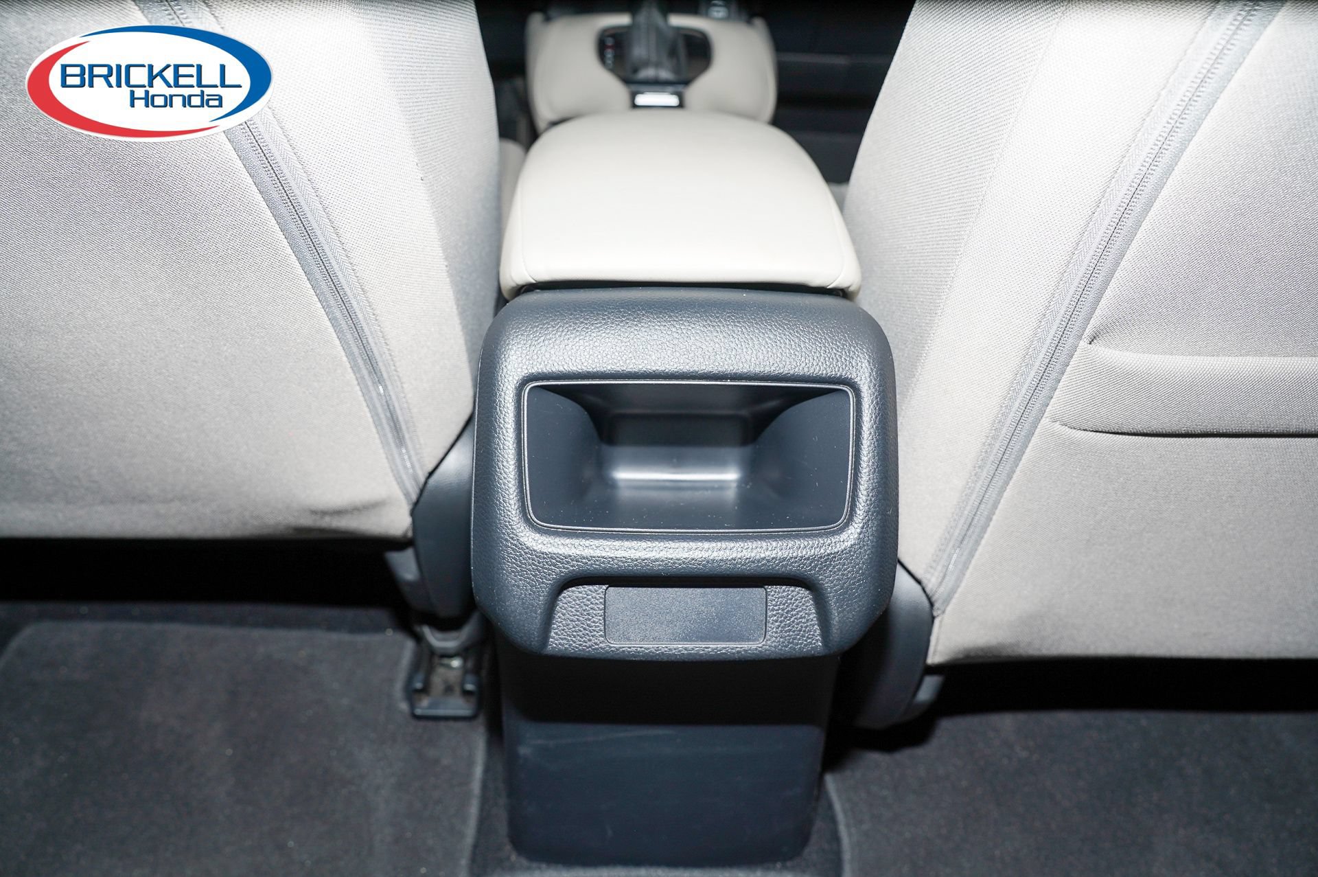 Certified 2024 Honda HR-V LX image 20