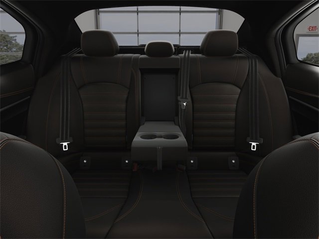 New 2025 Alfa Romeo Giulia image 19