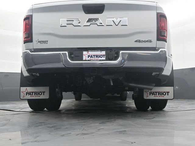 New 2026 RAM 3500 Tradesman image 40