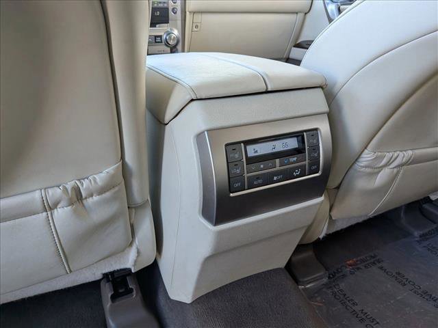 Used 2016 Lexus GX 460 w/ Premium Package image 25