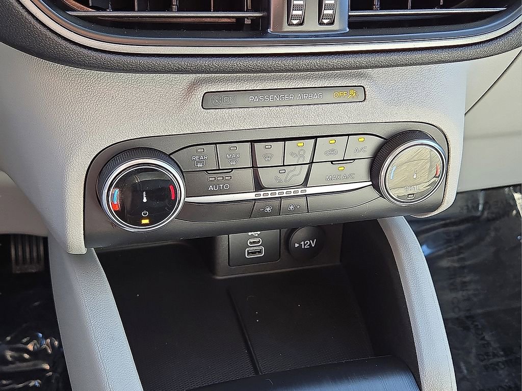 Used 2024 Ford Escape Active image 29