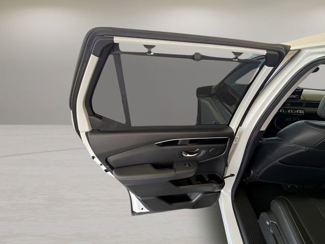 Used 2025 Honda Pilot EX-L image 22