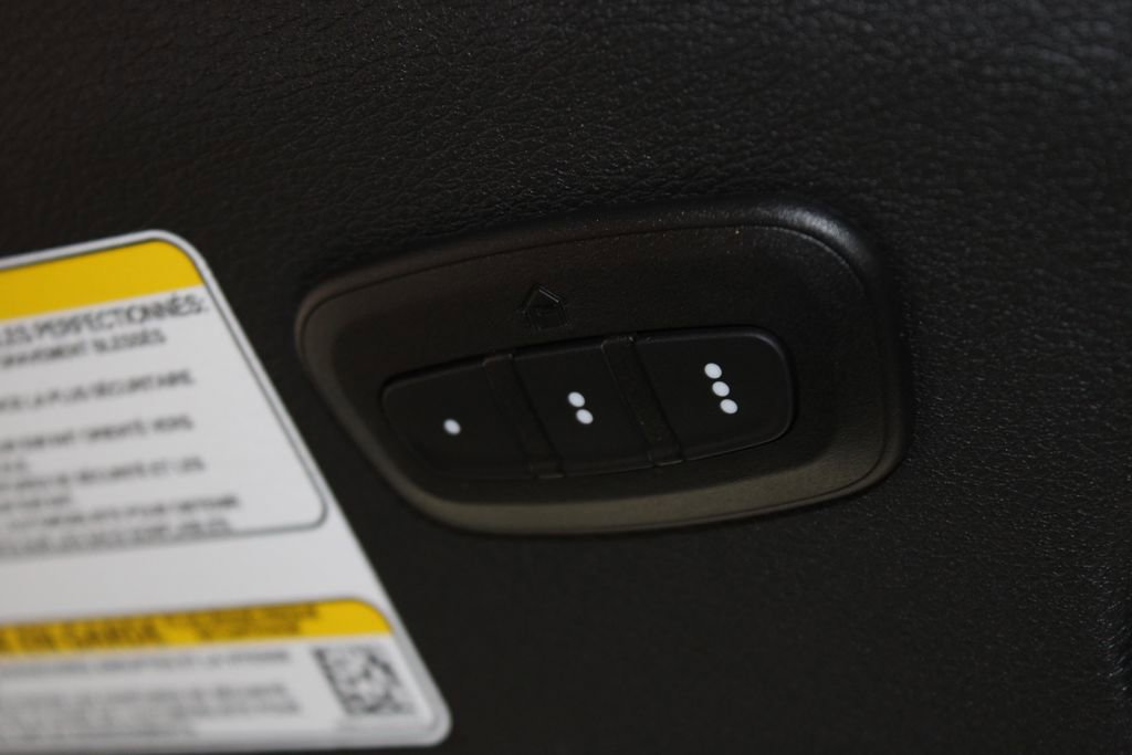 Used 2025 Jeep Wrangler Unlimited Rubicon 4xe w/ Convenience Group image 35