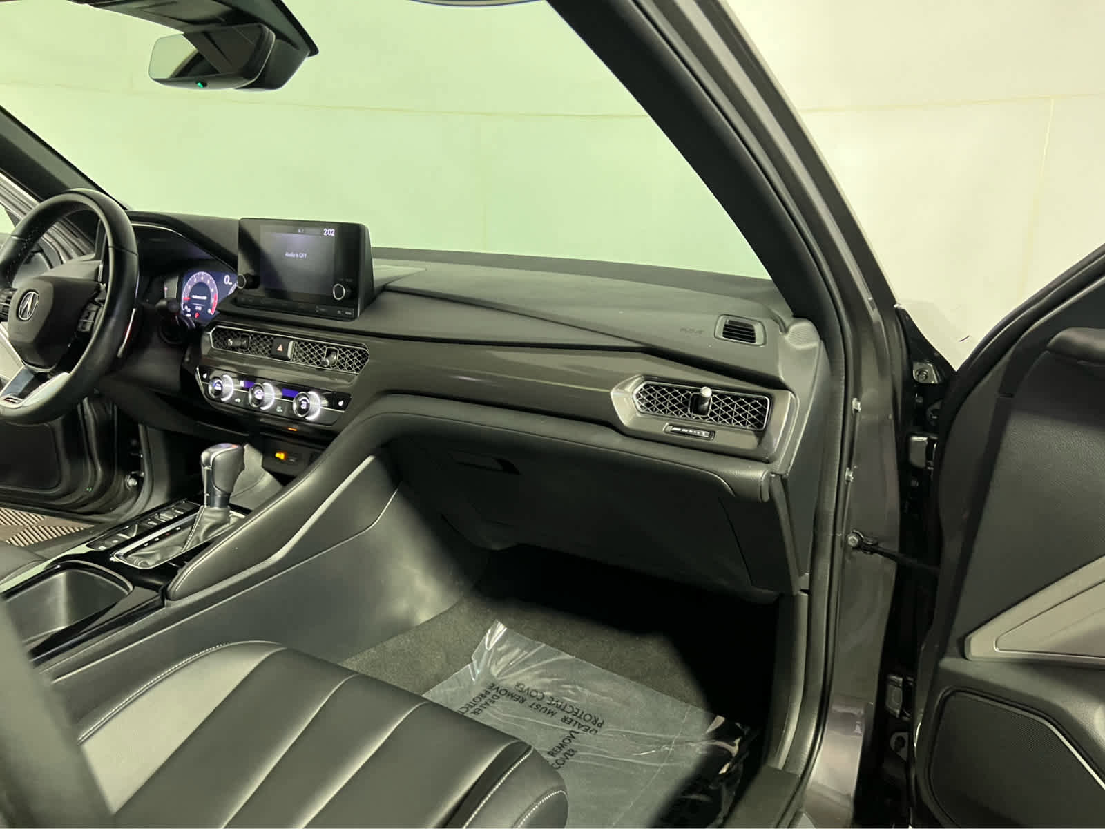 Certified 2024 Acura Integra A-Spec image 28