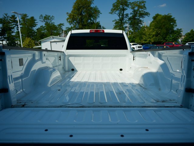 Used 2024 RAM 3500 Big Horn image 6