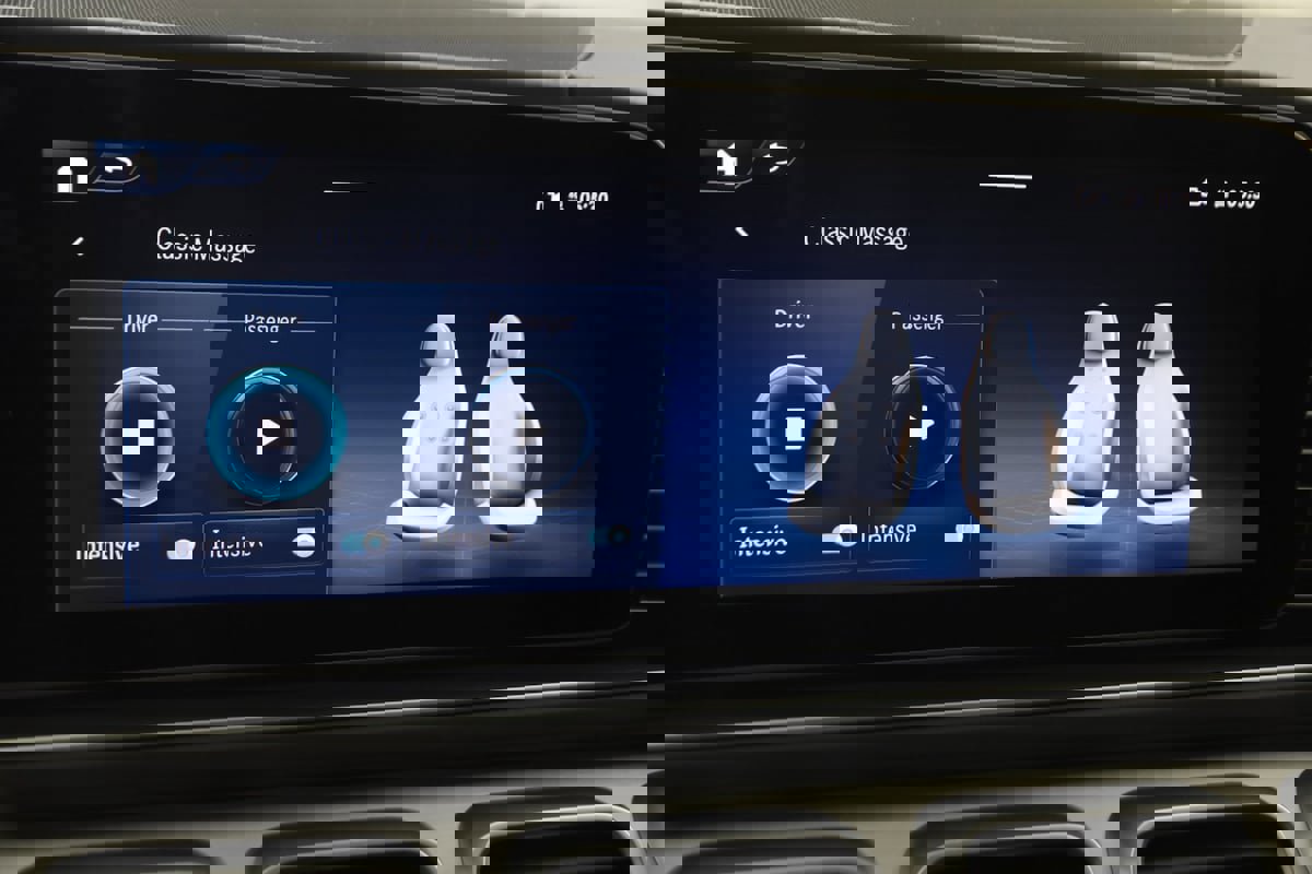 Used 2024 Mercedes-Benz GLE 63 AMG S image 10