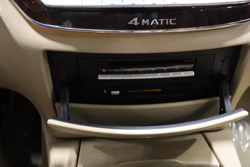 Used 2007 Mercedes-Benz S 550 4MATIC image 66