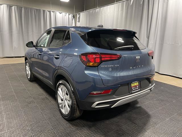 New 2026 Buick Encore GX Preferred w/ Comfort Package image 7