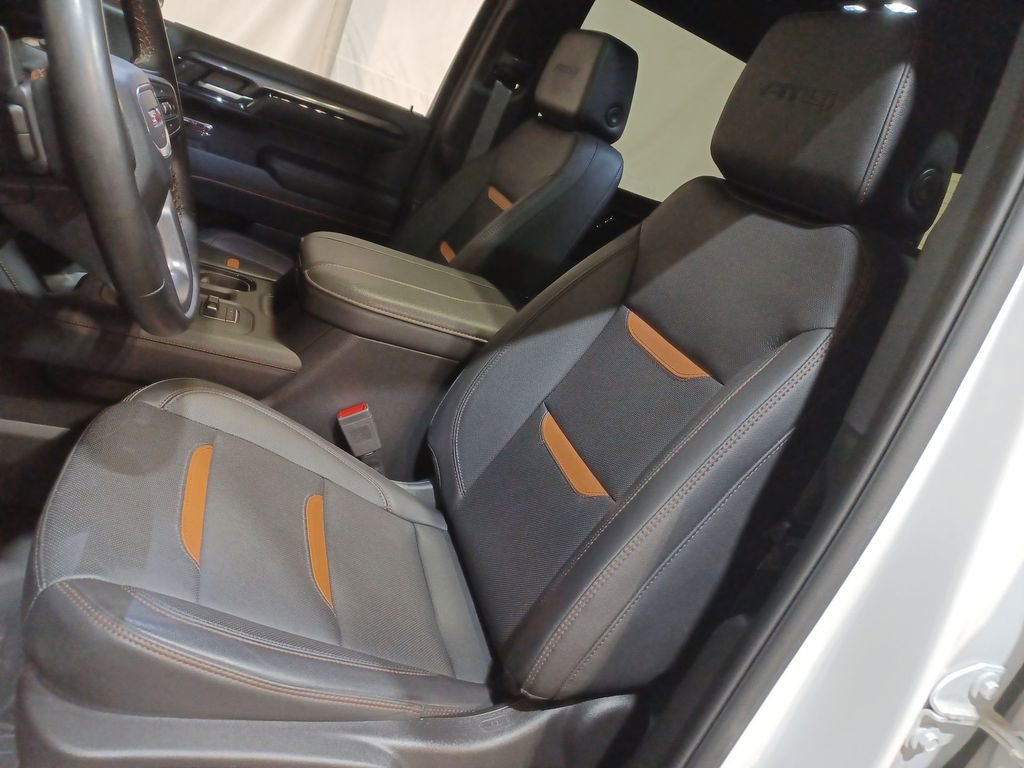 Used 2024 GMC Sierra 1500 AT4 w/ Technology Package image 13