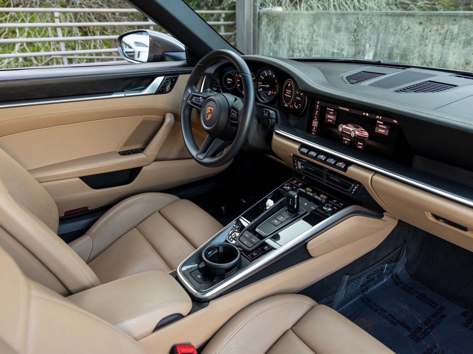 Certified 2020 Porsche 911 Carrera S image 44