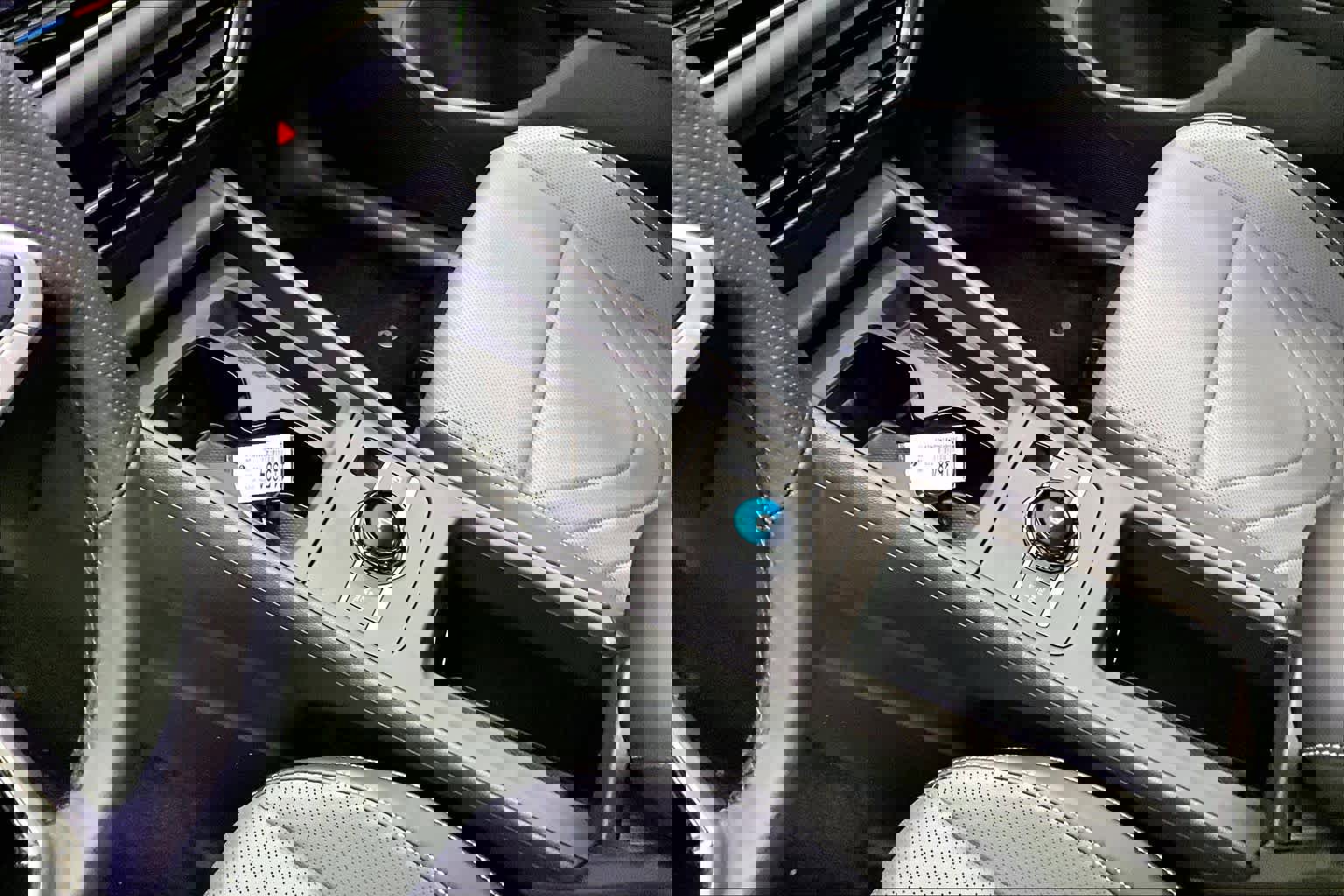 New 2026 Volkswagen Tiguan SE R-Line image 10