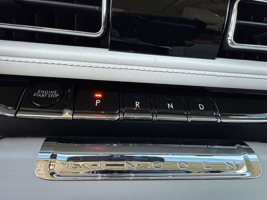 New 2026 Lincoln Aviator Reserve image 29