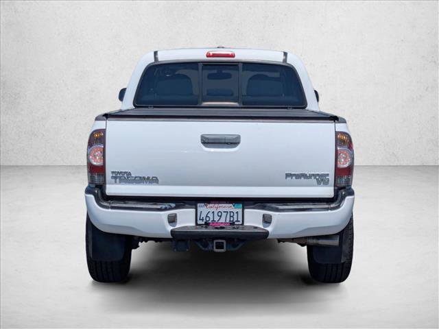 Used 2011 Toyota Tacoma PreRunner w/ TRD Sport Pkg w/JBL Audio RWD image 7