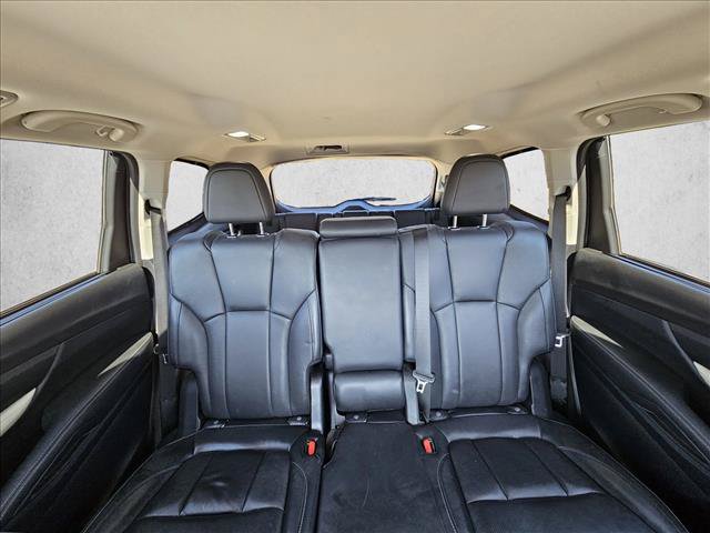 Used 2020 Subaru Ascent Limited w/ Popular Package #3 AWD/4WD image 15