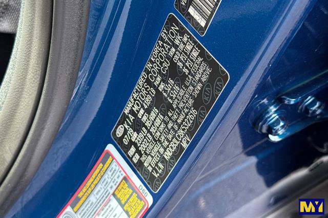 Used 2019 Kia Niro LX image 36