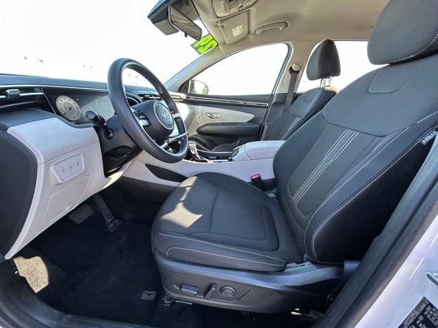 Used 2024 Hyundai Tucson SEL AWD/4WD image 12