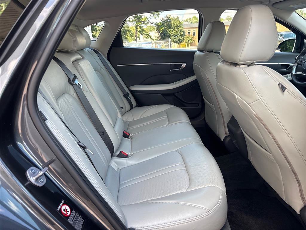 Used 2023 Hyundai Sonata SEL FWD image 11