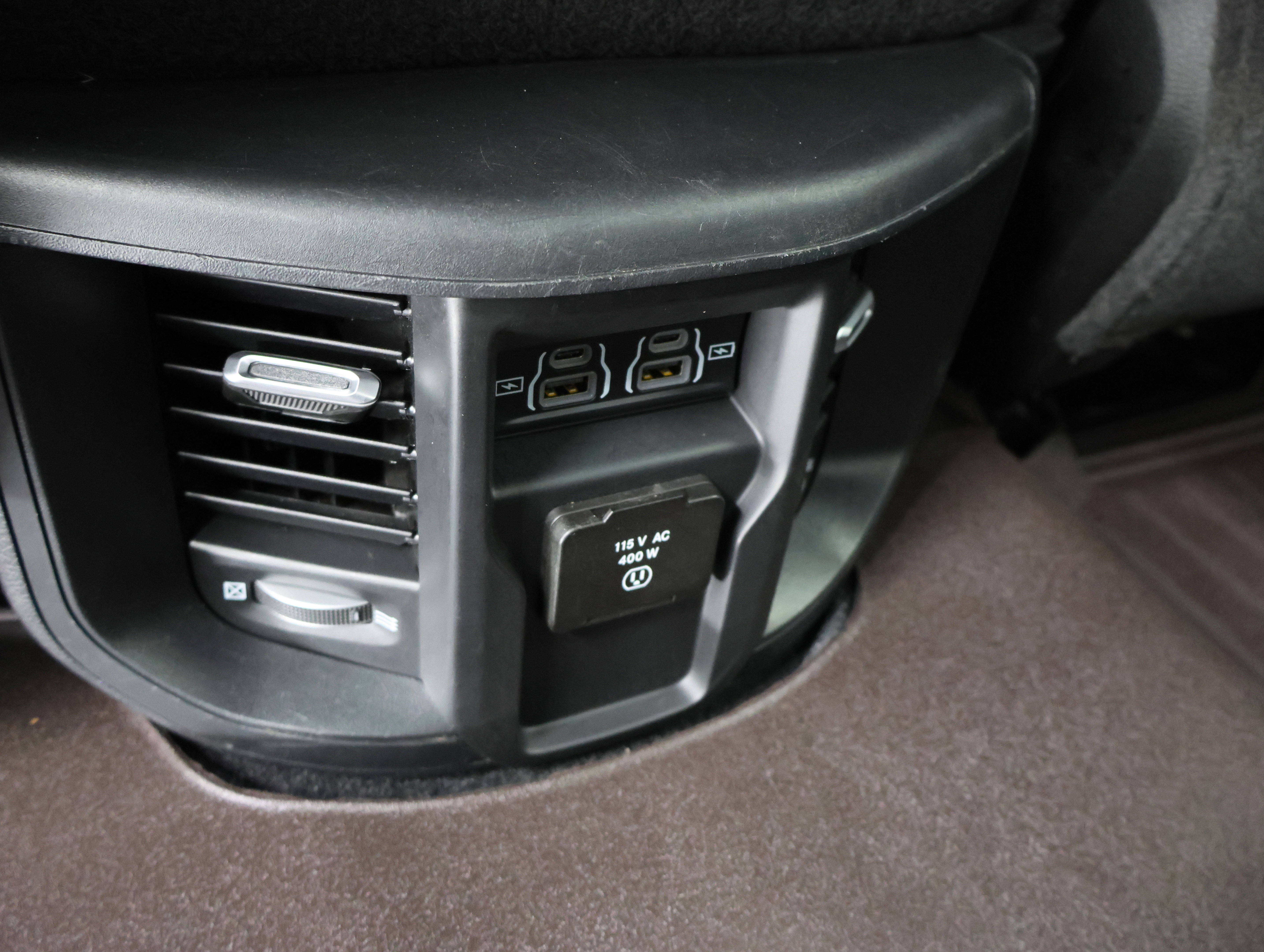 Used 2024 RAM 2500 Laramie w/ Night Edition image 42