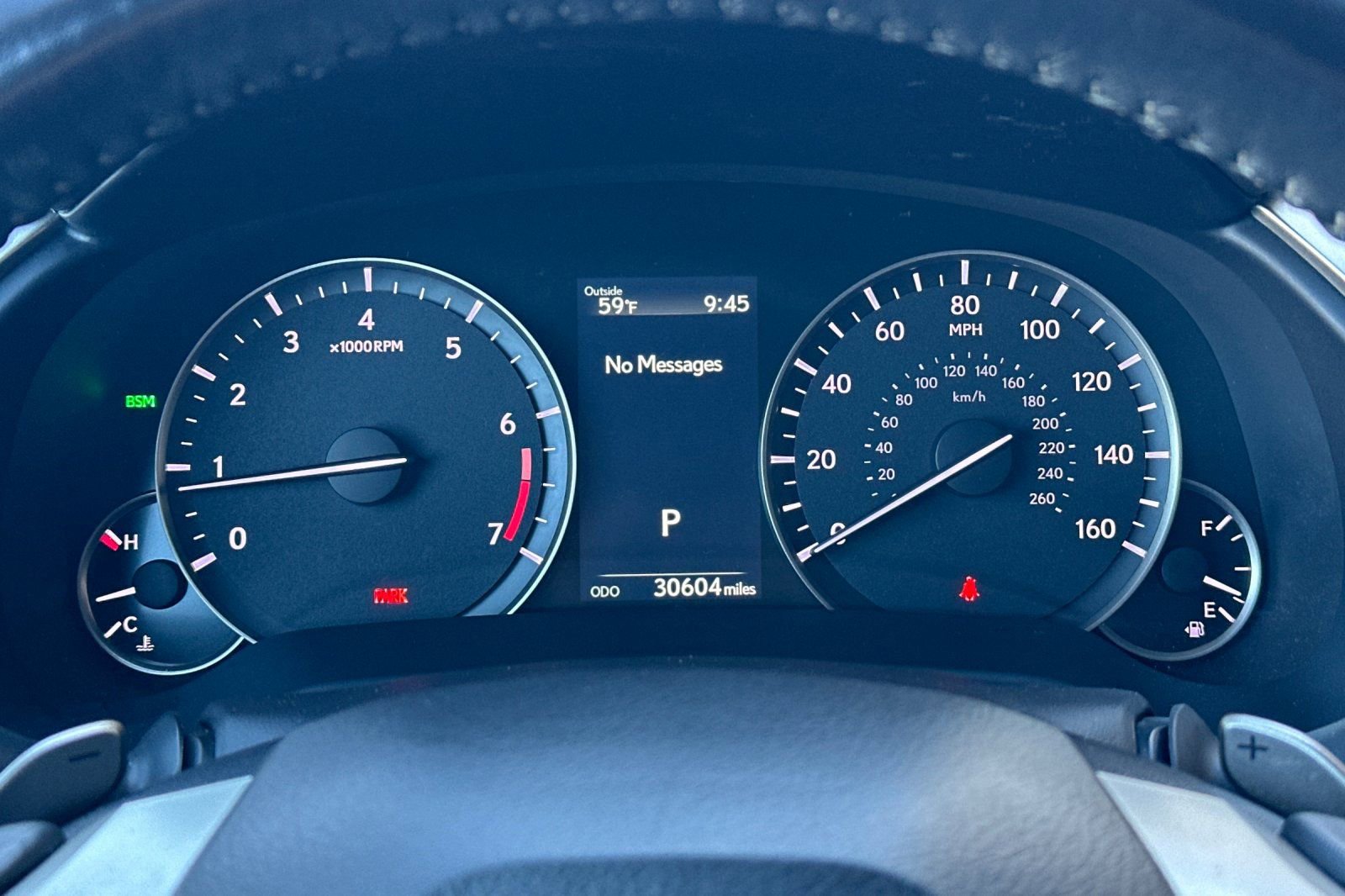 Used 2021 Lexus RX 350 FWD w/ Accessory Package image 24