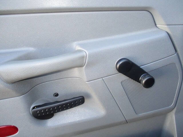 Used 2007 Dodge Ram 1500 Truck ST w/ Protection Group image 15