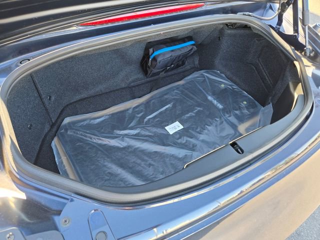 New 2026 MAZDA MX-5 Miata Club w/ Interior Package RWD image 8