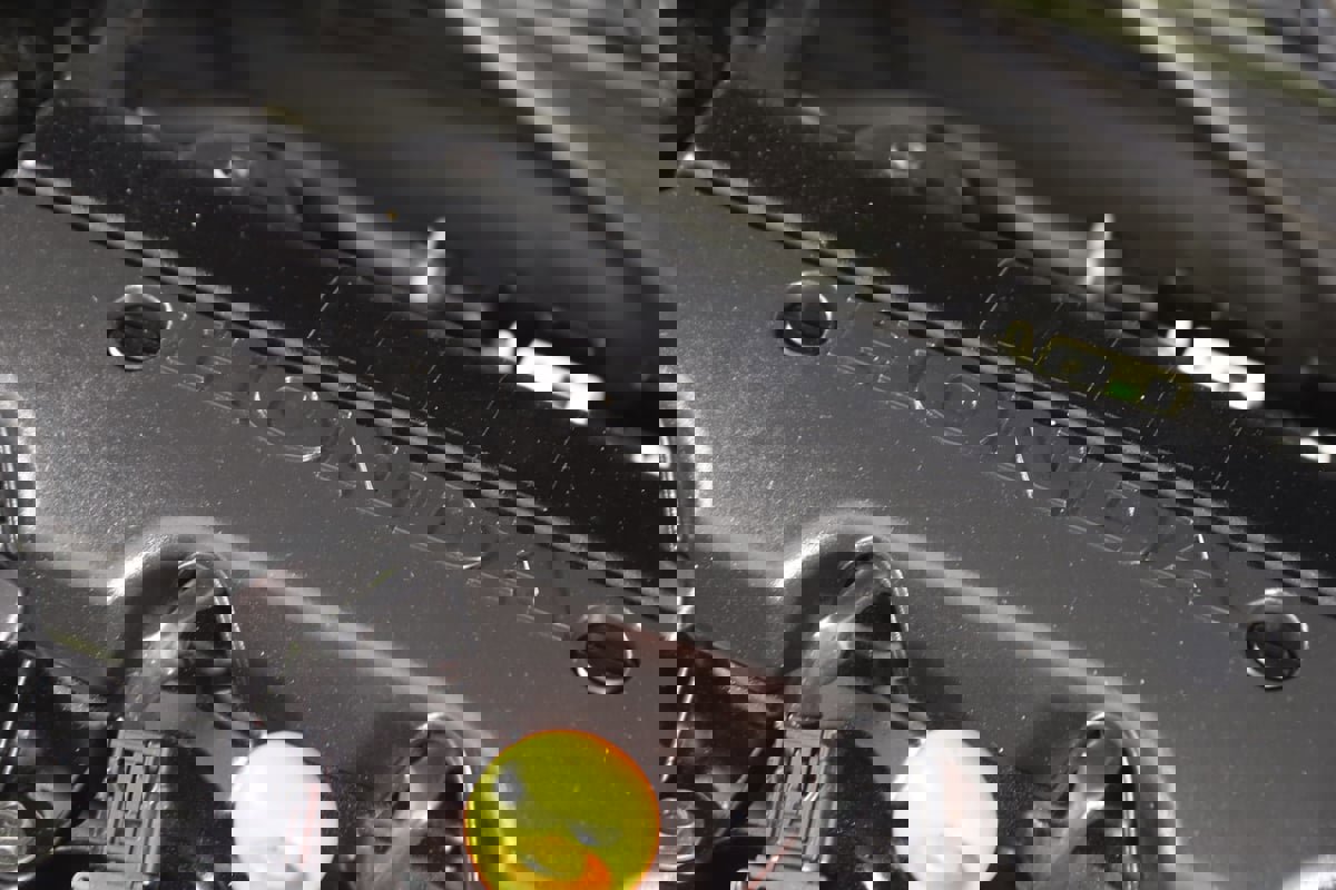 Used 2018 Honda HR-V EX image 18