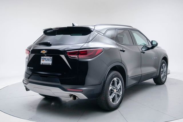 Used 2023 Chevrolet Blazer LT w/ Convenience Package image 7