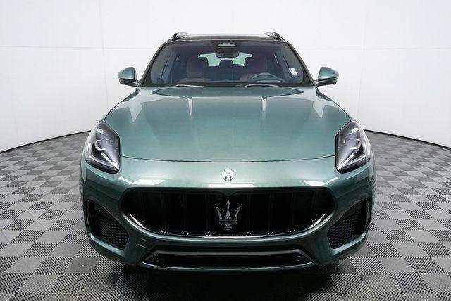 New 2026 Maserati Grecale Modena AWD/4WD image 36