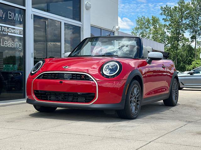 Used 2025 MINI Cooper S FWD image 5