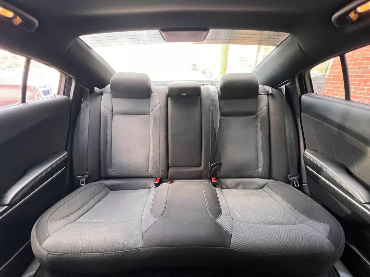 Used 2016 Dodge Charger R/T RWD image 17