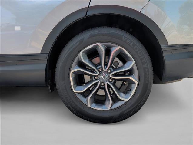 Used 2021 Honda CR-V EX-L image 25