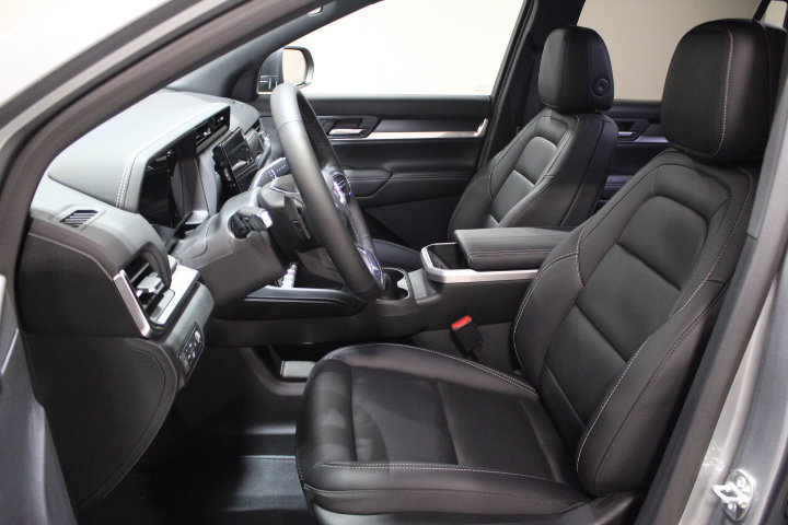 New 2027 GMC Terrain Elevation w/ Elevation Premium Package AWD/4WD image 18