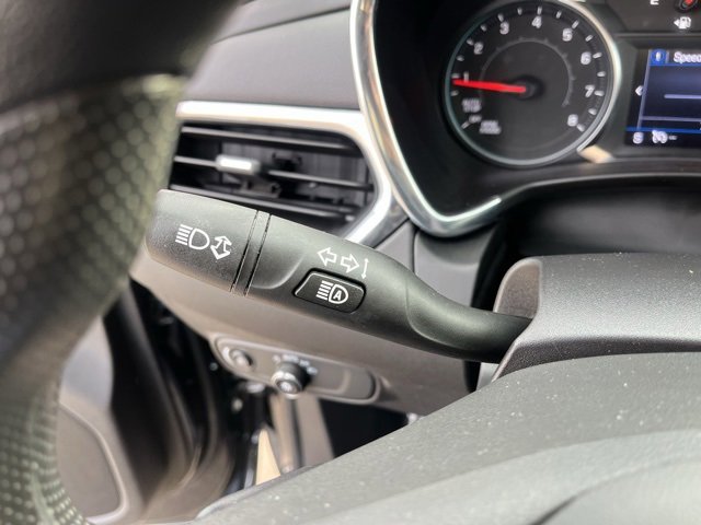 Used 2023 Chevrolet Equinox LT image 22