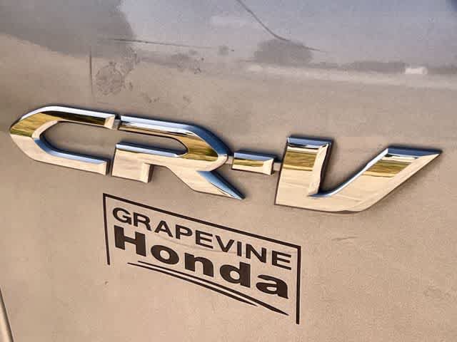 Used 2016 Honda CR-V Touring image 8