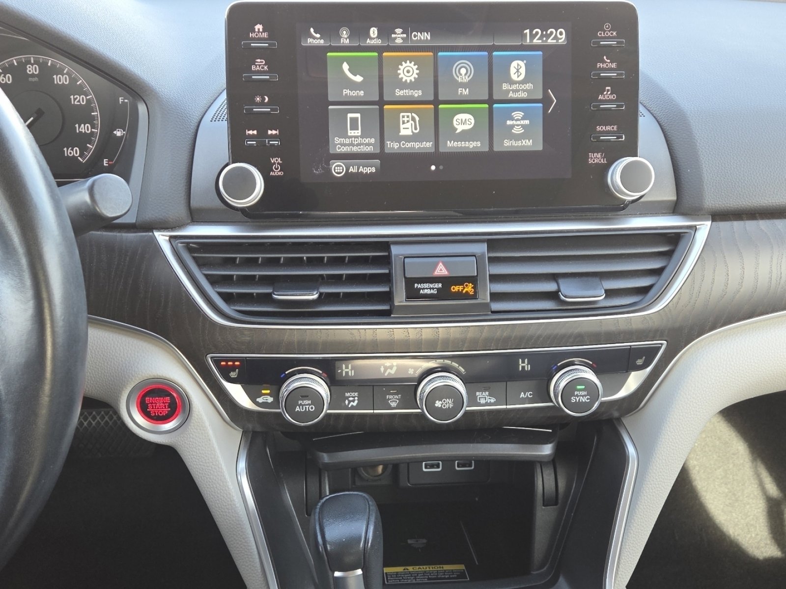 Used 2022 Honda Accord EX-L image 28