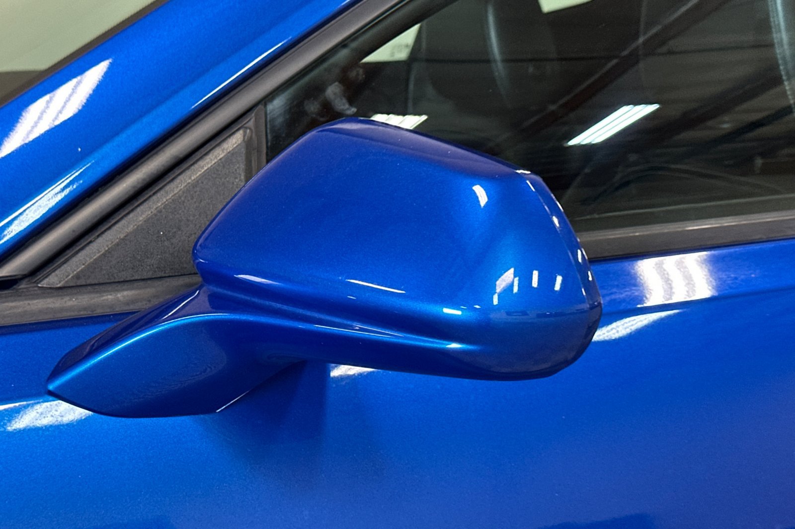 Used 2016 Chevrolet Camaro LT RWD image 48