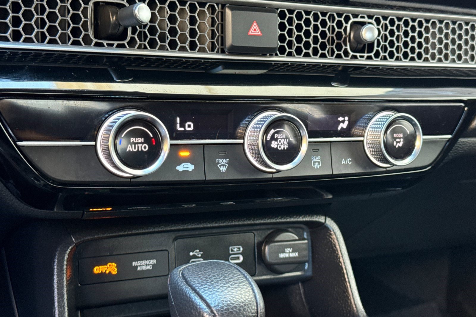 Used 2026 Honda Civic LX image 19