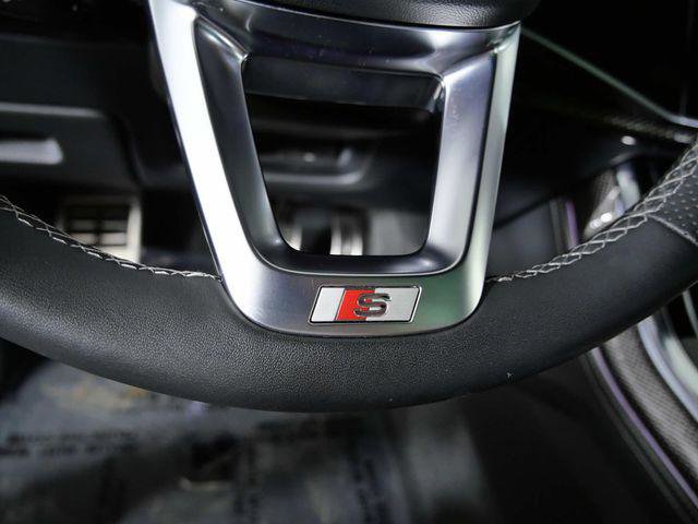Used 2022 Audi SQ8 Prestige AWD/4WD image 24